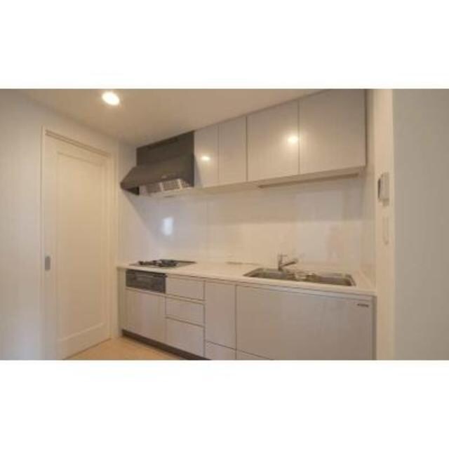 レジディアタワー目黒不動前の物件内観写真