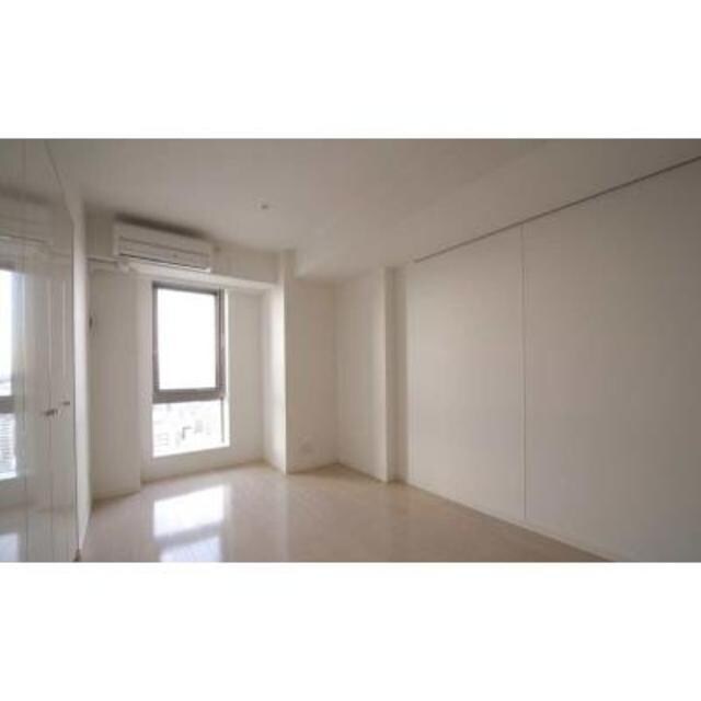 レジディアタワー目黒不動前の物件内観写真