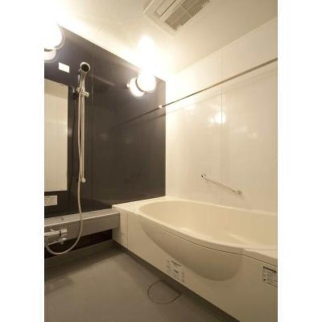 レジディアタワー目黒不動前の物件内観写真