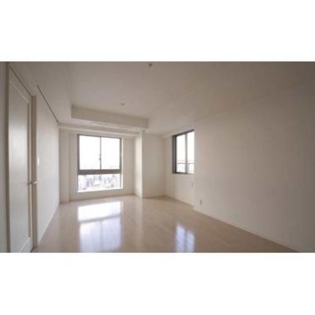 レジディアタワー目黒不動前の物件内観写真