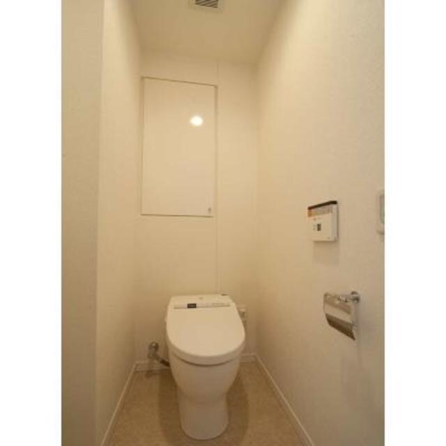 レジディアタワー目黒不動前の物件内観写真