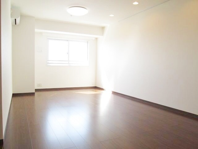 アクロス目黒タワーの物件内観写真