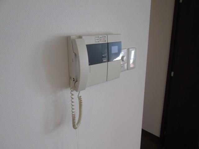 アクロス目黒タワーの物件内観写真