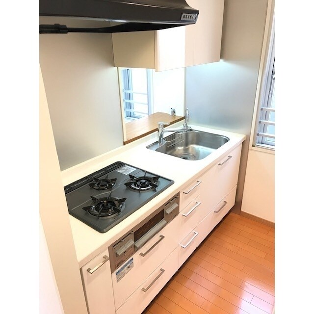 ＭＧ目黒駅前の物件内観写真