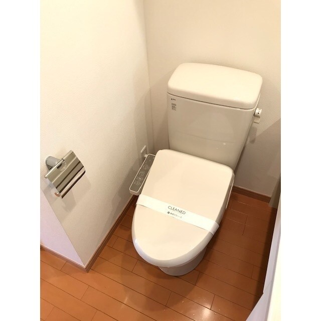 ＭＧ目黒駅前の物件内観写真