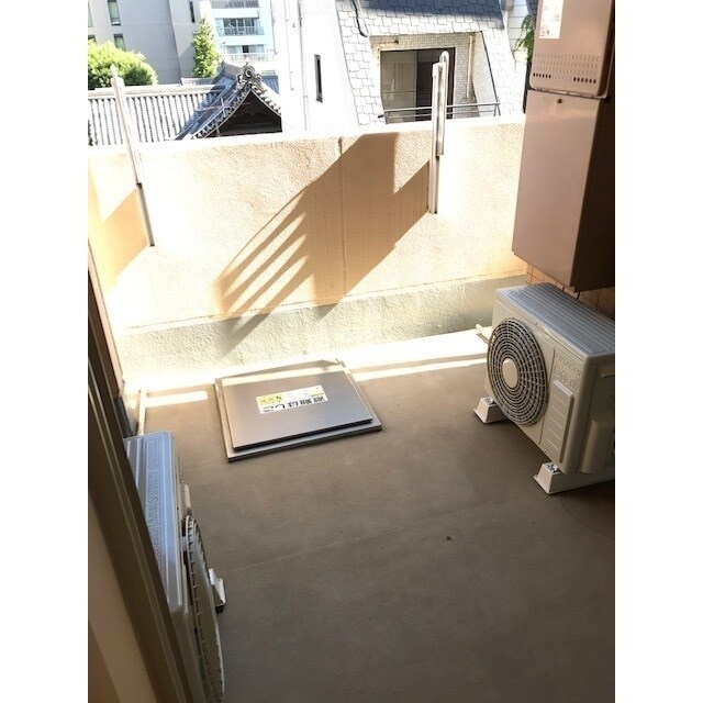 ＭＧ目黒駅前の物件内観写真