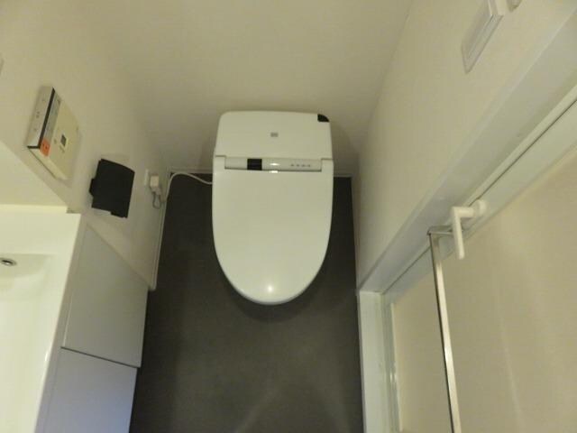 レジディア蒲田Vの物件内観写真