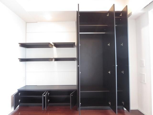 イプセ蒲田の物件内観写真