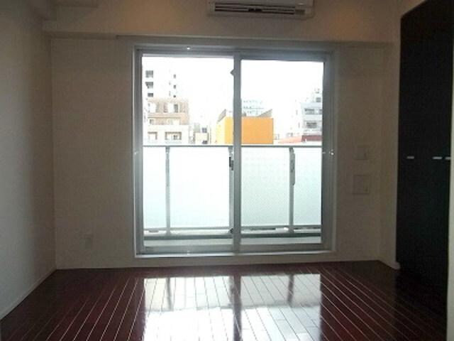 イプセ蒲田の物件内観写真