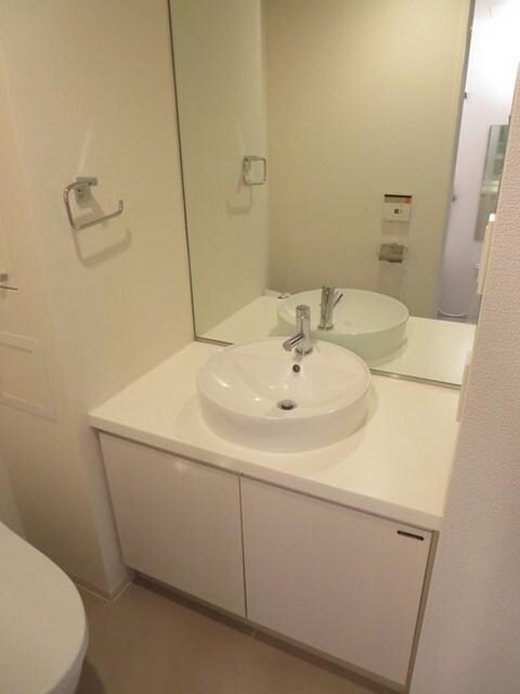 イプセ蒲田の物件内観写真