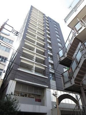 イプセ蒲田の物件内観写真