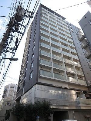 イプセ蒲田の物件内観写真