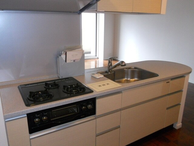 ＬａＳａｎｔｅ五反田の物件内観写真