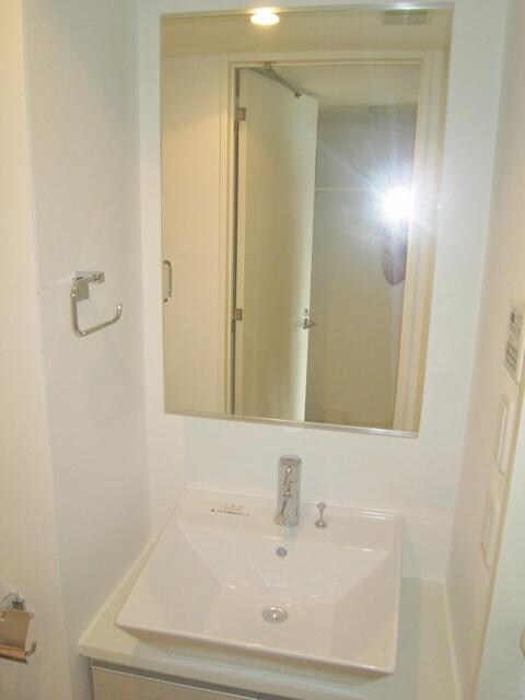 パークアクシス蒲田壱番館の物件内観写真