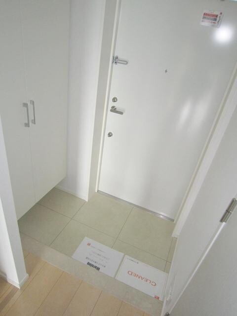 パークアクシス蒲田壱番館の物件内観写真