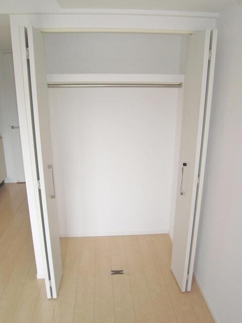 パークアクシス蒲田壱番館の物件内観写真