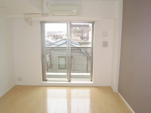 パークアクシス蒲田壱番館の物件内観写真