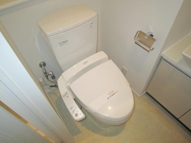 パークアクシス蒲田壱番館の物件内観写真