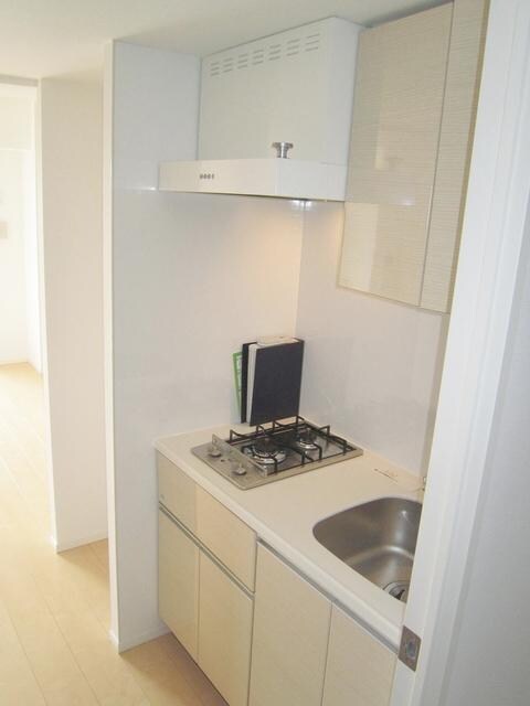 パークアクシス蒲田壱番館の物件内観写真