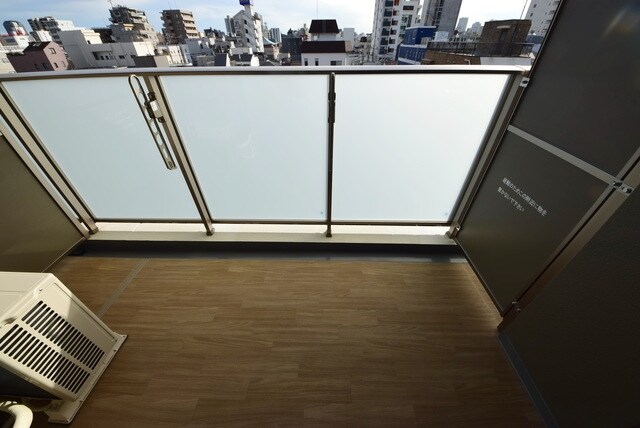 ルフォンプログレ清澄白河プレミアの物件内観写真