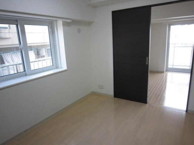 ＭＦＰＲコート木場公園の物件内観写真