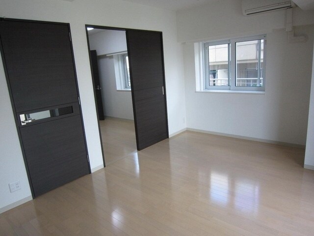 ＭＦＰＲコート木場公園の物件内観写真