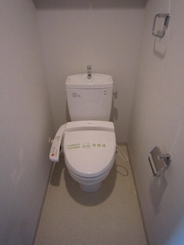 ＭＦＰＲコート木場公園の物件内観写真