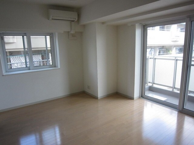 ＭＦＰＲコート木場公園の物件内観写真