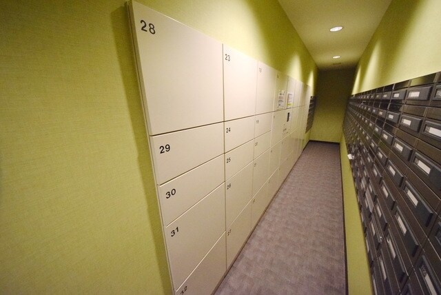 ＭＦＰＲコート木場公園の物件内観写真