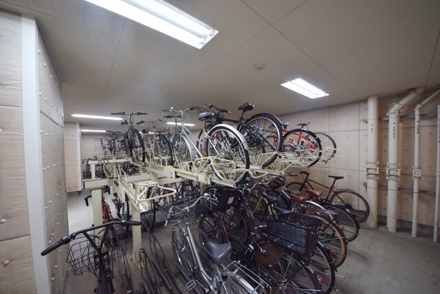 ＭＦＰＲコート木場公園の物件内観写真