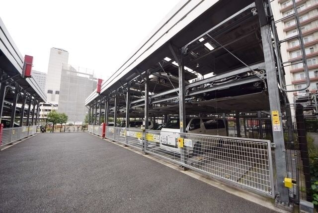 ＭＦＰＲコート木場公園の物件内観写真