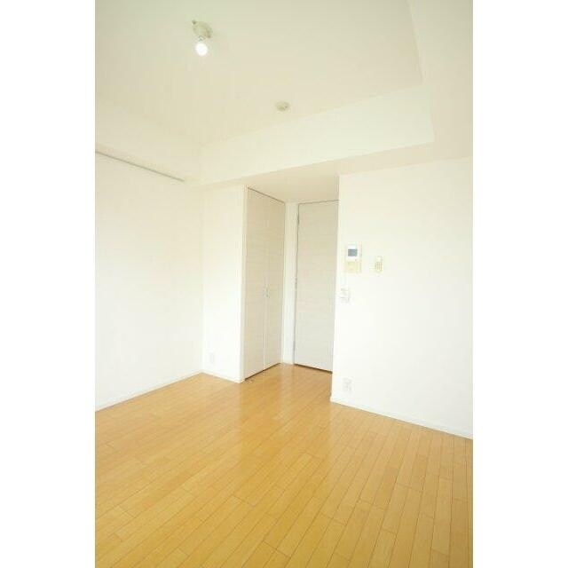 プラウドフラット森下の物件内観写真