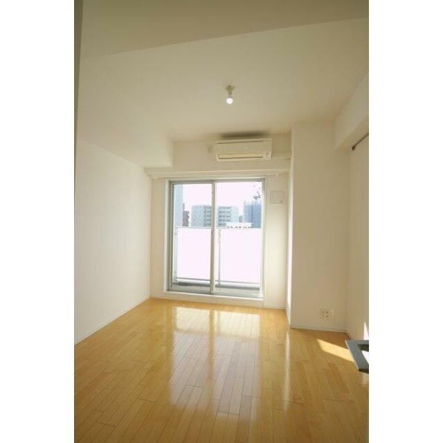 プラウドフラット森下の物件内観写真