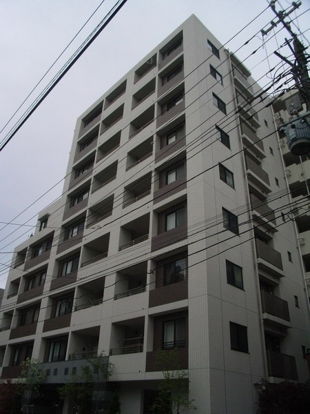 プロスペクト森下の物件内観写真