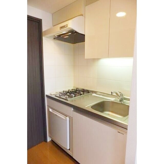 プロスペクト森下の物件内観写真