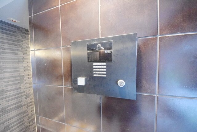 クレセント虎ノ門新橋の物件内観写真