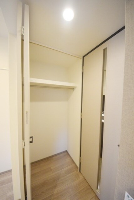 クレセント虎ノ門新橋の物件内観写真