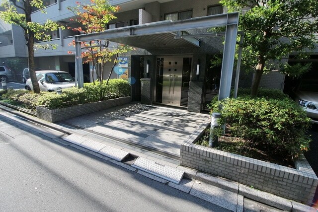 ラポール三田の物件内観写真