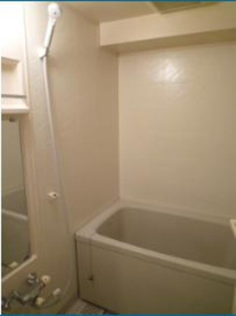 ラポール三田の物件内観写真