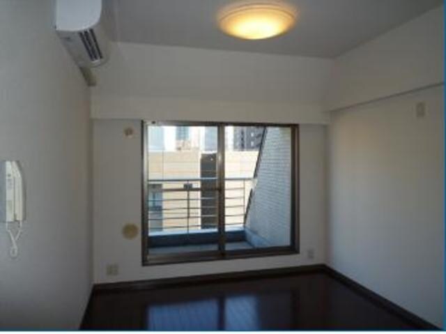 ラポール三田の物件内観写真