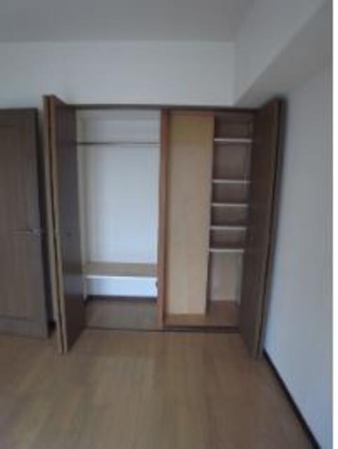 ラポール三田の物件内観写真