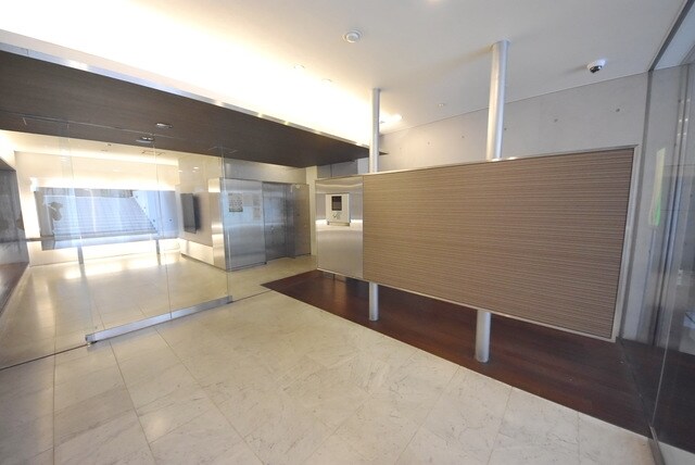 カスタリア麻布十番七面坂の物件内観写真