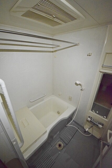 アクティ汐留の物件内観写真