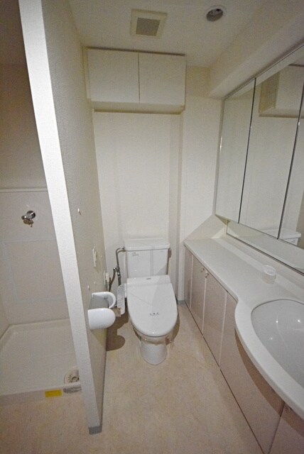 アクティ汐留の物件内観写真