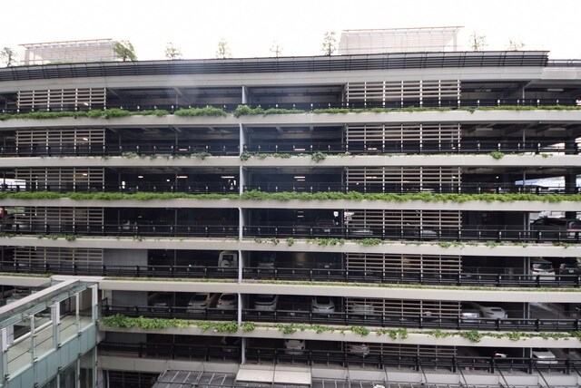 アクティ汐留の物件内観写真