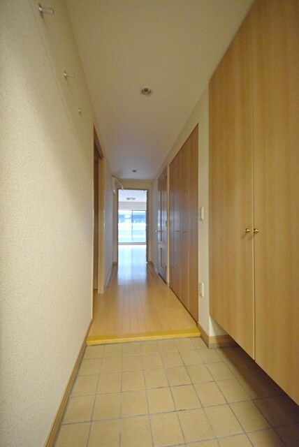 アクティ汐留の物件内観写真