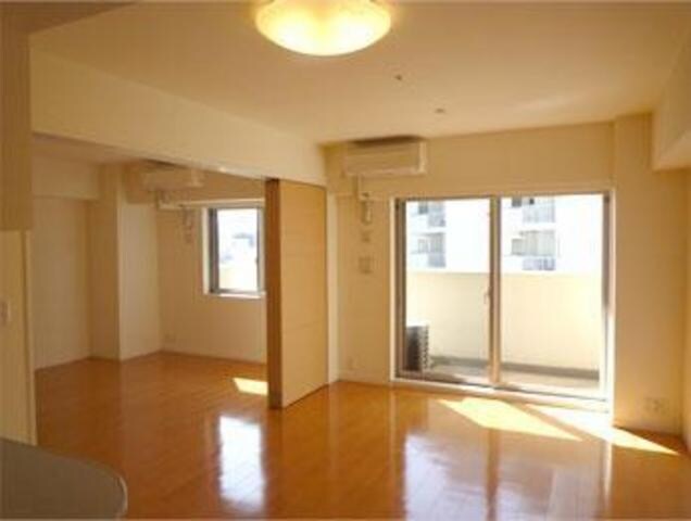 ＬａＳａｎｔｅ五反田の物件内観写真