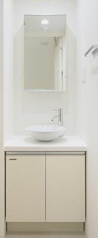 プレミアムキューブ品川戸越の物件内観写真