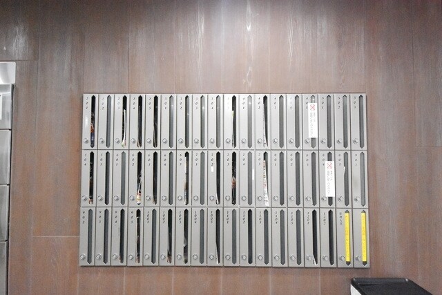 ヴェルデ東日本橋の物件内観写真