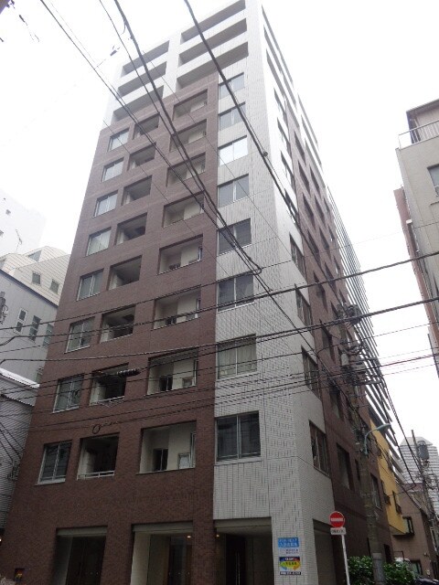 ドゥーエ銀座イーストIの物件内観写真